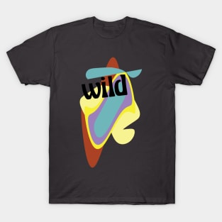 Wild T-Shirt